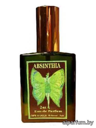 Absinthia