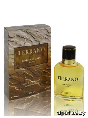 Terrano