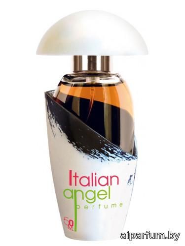 Italian Angel