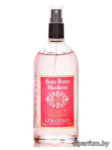 Pimenta Rosa e Tangerina