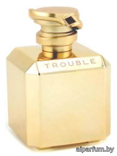 Trouble Joaillier