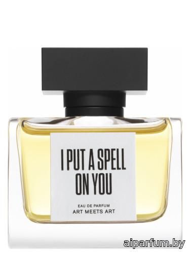 I Put a Spell on You