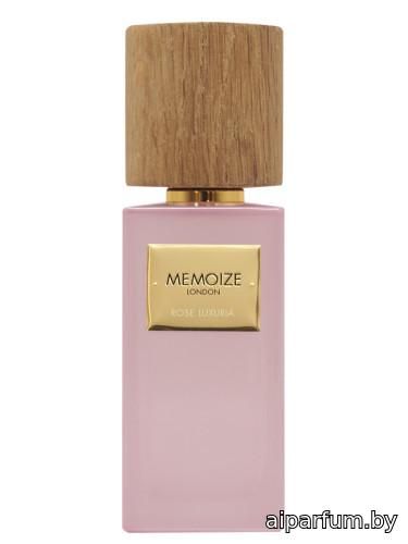 Rose Luxuria