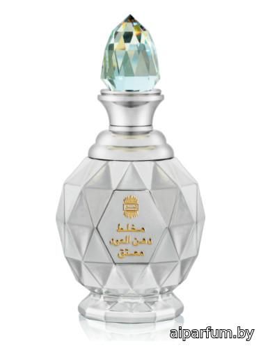 Mukhallat Dahn Al Oudh Al Muattaq Silver Jubilee