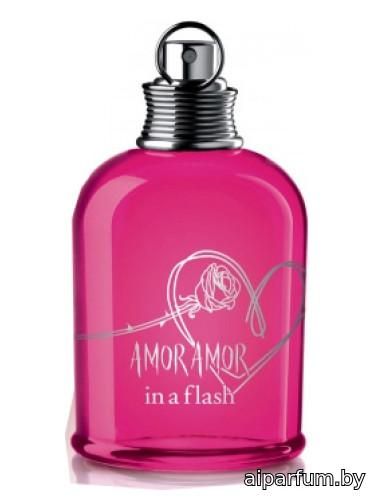 Amor Amor In a Flash