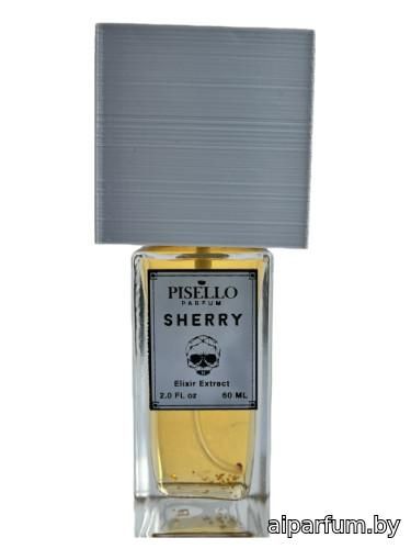 Sherry