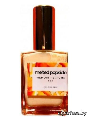 Melted Popsicle