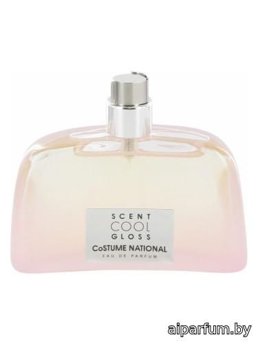 Scent Cool Gloss