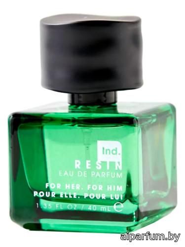 Ind. Resin