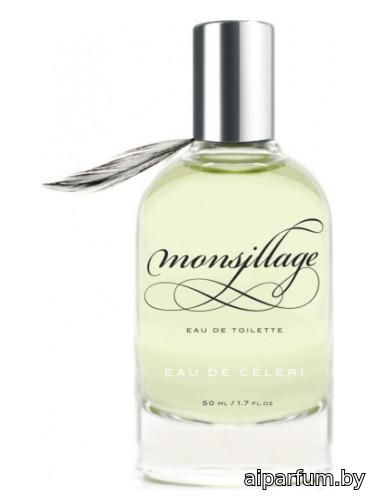 Eau de Céleri