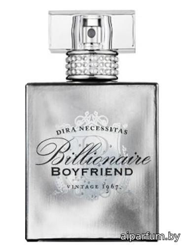 Billionaire Boyfriend