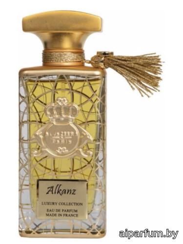 Alkanz