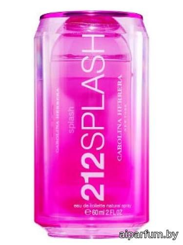 212 Splash 2008