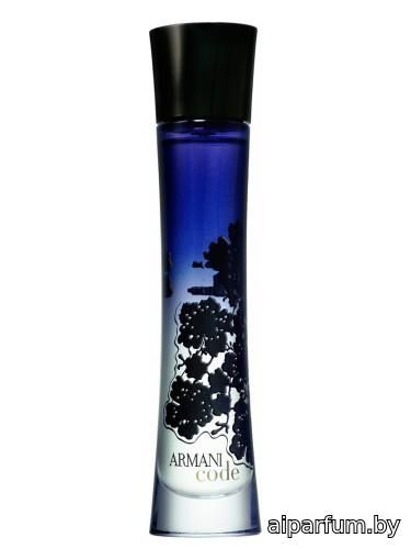 Armani Code for Women