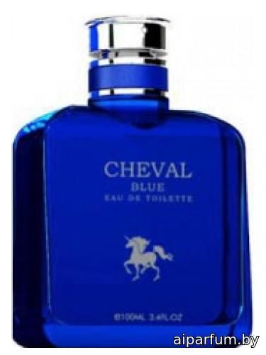 Cheval Blue