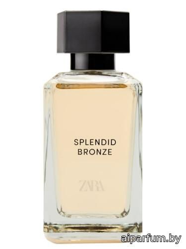 Splendid Bronze (Into The Gourmand)