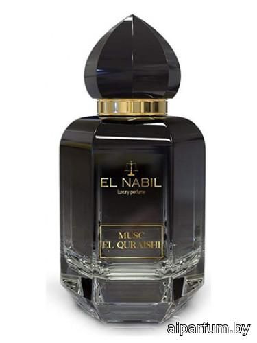 Musk El Quraishi Musk