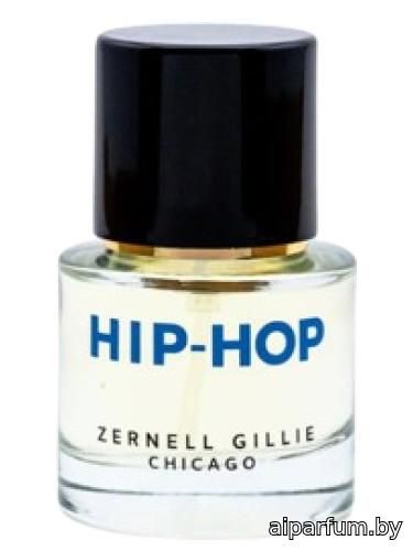 Hip-Hop