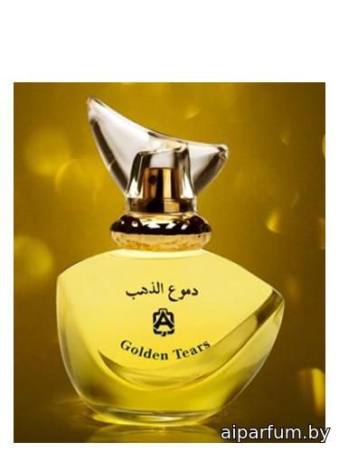 Golden Tears