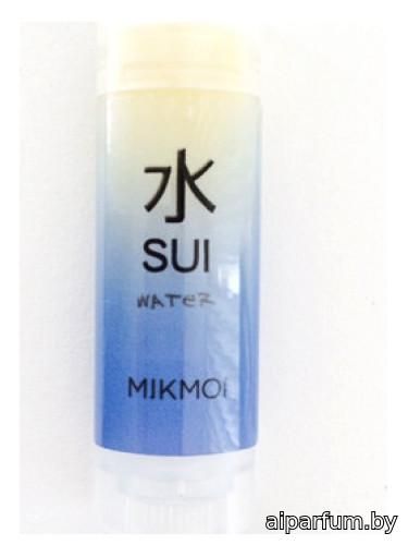 Sui/Water