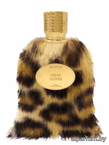 Asian Amber