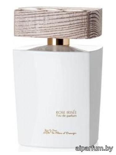Rose Irisee