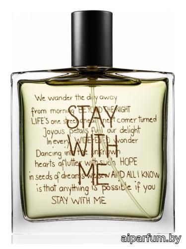 Stay With Me