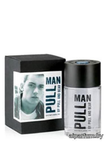 Pull Man