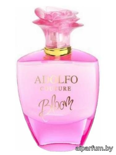 Adolfo Couture Bloom