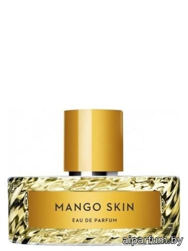 Mango Skin