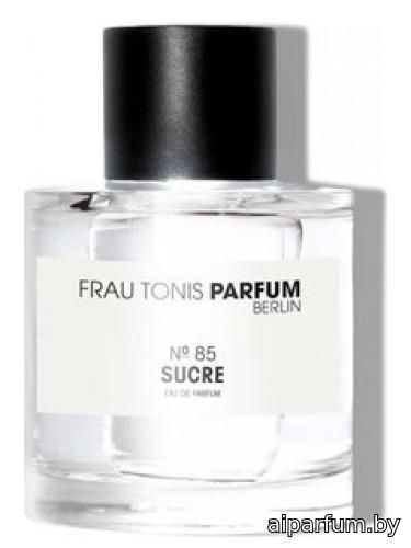 No. 85 Sucre