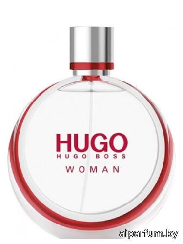 Hugo Woman Eau de Parfum