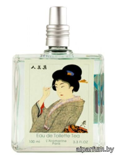 Tokyo Tea