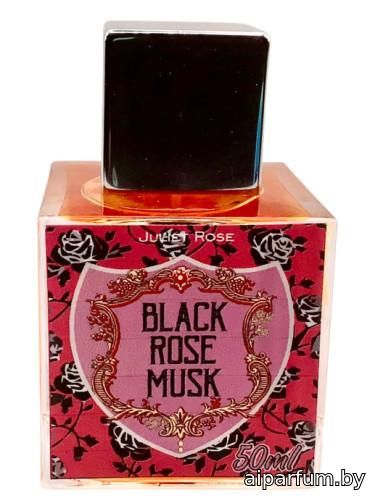 Black Rose Musk