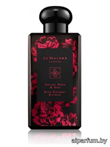 Velvet Rose & Oud Rich Extrait