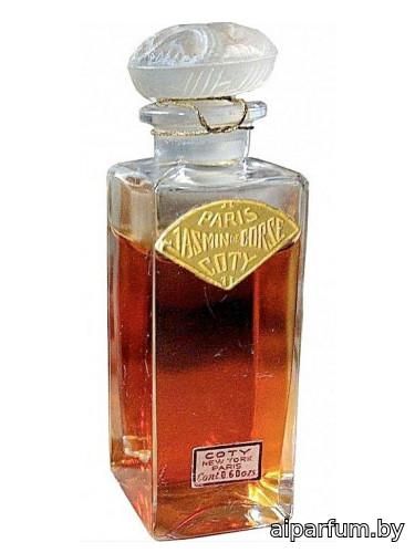 Jasmin De Corse