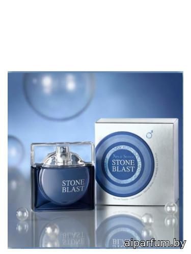 Stone Blast