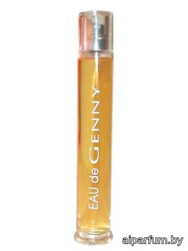 Eau de Genny