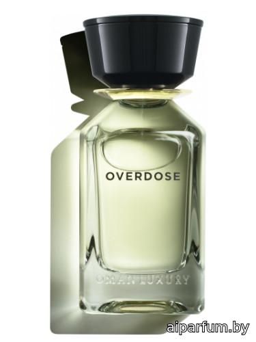 Overdose