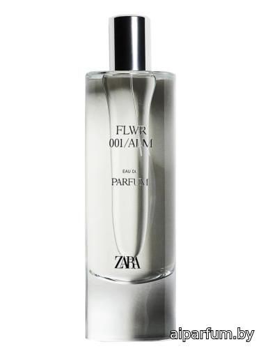FLWR 001/ALM