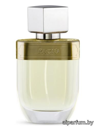 Paciù