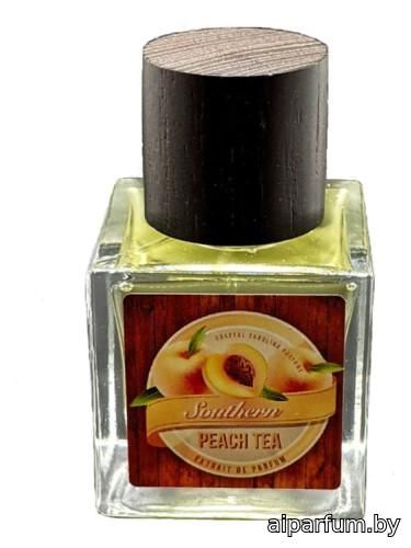 Southern Peach Tea