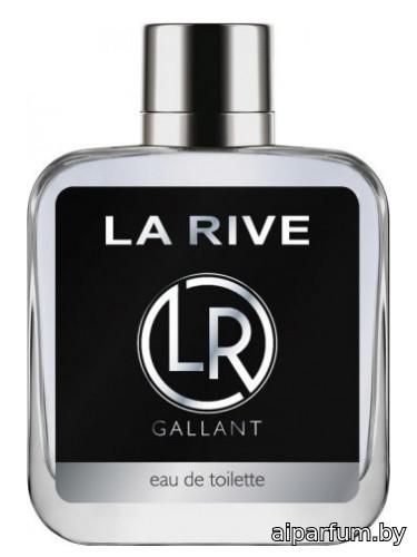 LR Gallant