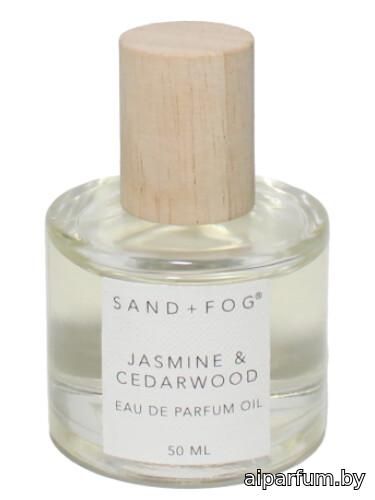 Jasmine & Cedarwood