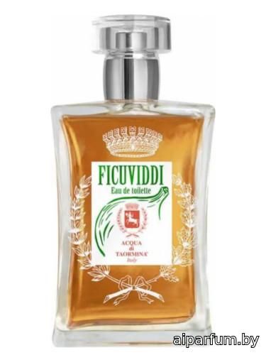Ficuviddi