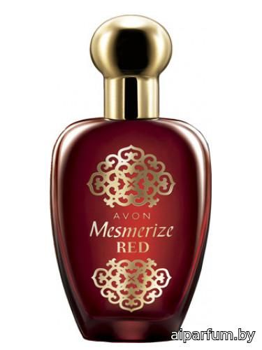 Mesmerize Red for Her