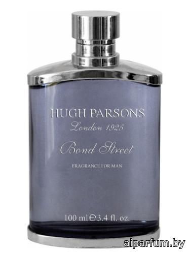 Bond Street