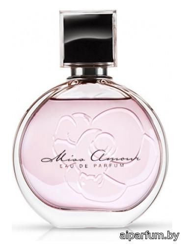Miss Amour