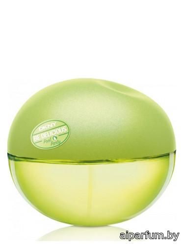 DKNY Be Delicious Lime Mojito