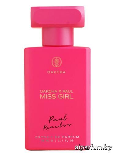 Miss Girl